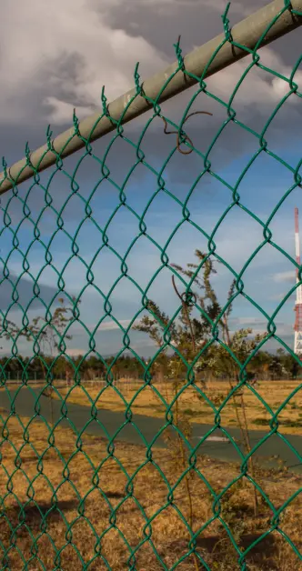 Faq banner of Fencing supplier UAE