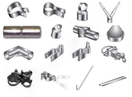 FENCING ACCESSORIES