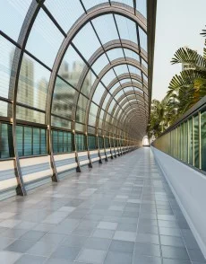 Car parking shade by car park shades in uae
