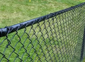 Temperory fencing by temperory security fencing in UAE