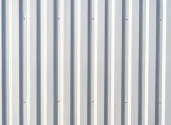 Service man of corrugated sheet suppliers in dubai