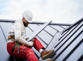 Roofing companies in dubai