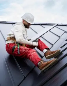 Service done by roofing companies in uae