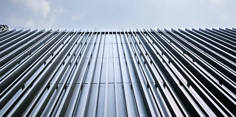 Why Corrugated Sheets Are Ideal for Construction Projects in the UAE