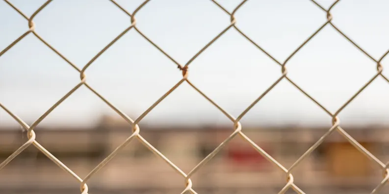 How to Choose the Right Chain Link Fence for Your Property