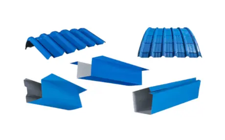 ROOFING ACCESSORIES
