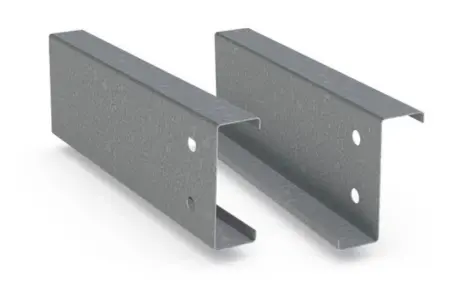 Z AND C PURLINS